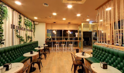 Foto Cafe Bar Ipa