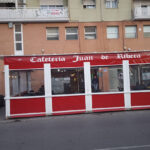 Cafetería Juan de Ribera - Cafetería en Puerto de Sagunto AF1QipN0si5dFzo-WUpBUjVIi4cOkpTSVg21NCaigQ5s=w408-h544-k-no