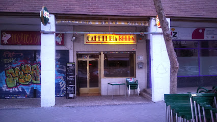 Foto Cafetería Bar Belen