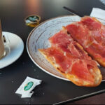 Cafetería Alhamar - Cafetería en Getafe AF1QipN0zcnedWVJiTolPYRjFyTmUZQHBsiklRVVnKGc=w425-h240-k-no