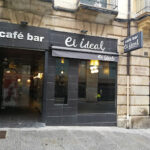 Cafetería El ideal - Cafetería en Salamanca AF1QipN11AHvSJT9YL-EpgpPTsdici-11X58R-Fnc8Xc=w408-h306-k-no