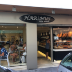 Harinus Forn Artesà - Cafetería en Ibiza AF1QipN1DIn4tPmy8dWscAMmU4-laxZJMnRhQnfU-Y1L=w408-h408-k-no