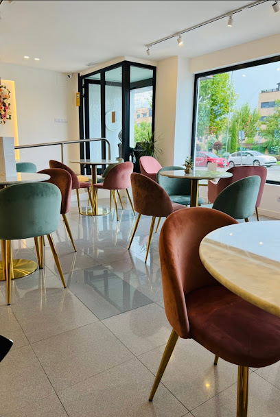 Foto Sorbo Specialty Coffee - Café de Especialidad
