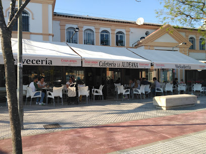 Foto Cafetería La Aldeana