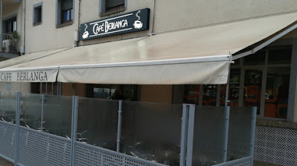 Foto Café Berlanga
