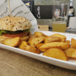 La Tapa Café Bar - Cafetería en Leganés AF1QipN24egkxMZMNI5b58XvvCc-kZZg_FhN27fSpyXn=w408-h306-k-no