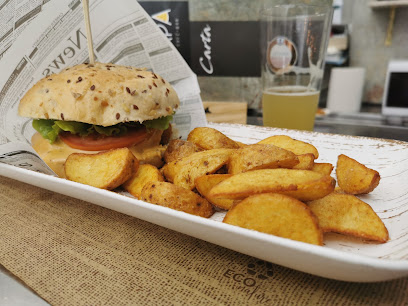 Foto La Tapa Café Bar