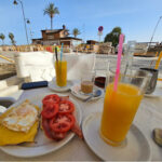 Cafetería Los Naranjos - Cafetería en Estepona AF1QipN25NmUBXErmhuLD2UE305X9Uld7iPgN1gOKRwI=w408-h354-k-no