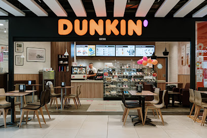 Foto DUNKIN´ESPAÑA