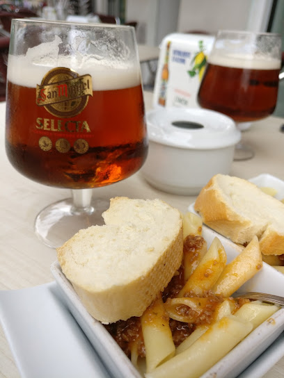 Foto Cafe Arco