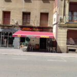Bar La Hiedra 1 - Cafetería en Huesca AF1QipN2RYNU1v2SHkkPnFZjv7GnzhEnXLrsKbHrtt-H=w408-h306-k-no