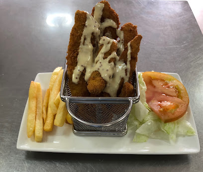 Foto Cafeteria Corimbo