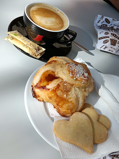 Foto Cafeteria pastisseria la font