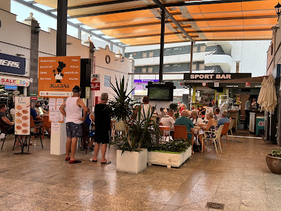 Foto Cafetería Las Delicias