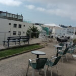 Cafetería de la Escuela de Turismo Altamira - Cafetería en Cueto AF1QipN2uSSOLUonGb1gklhOA_zE4f9KplcQwBTs2FHD=w408-h725-k-no