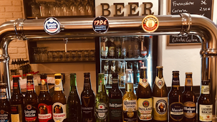 Foto Mullen Bar