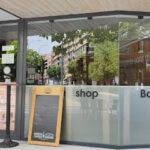 Pastelería/Cafetería SANS gluten - Cafetería en Salamanca AF1QipN3TCj5MunyTKzf1hzcD5GTYfmO6znLuoLY_h7m=w533-h240-k-no