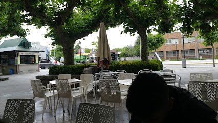 Foto Café Tertulia