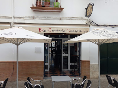 Foto BCC.BAR CAFETERÍA CONSOLACIÓN