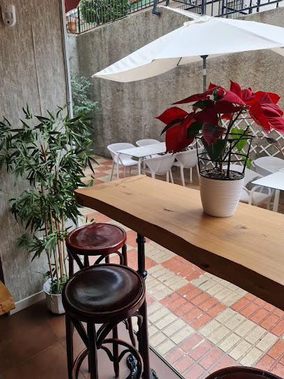 Foto ANTICA Cafeteria, Marbella