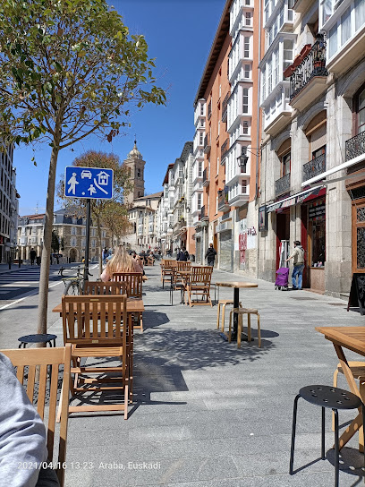 Foto Amatter café