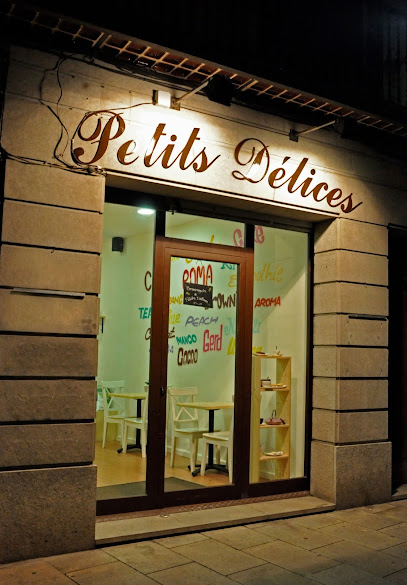 Foto Petits Délices