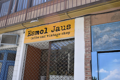 Foto Esmol Jaus