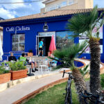 Cafe Ciclista - Cafetería en Denia AF1QipN4hny159NwBL4MIc3EqyfNKiRqp65uW-a5mx7T=w408-h306-k-no
