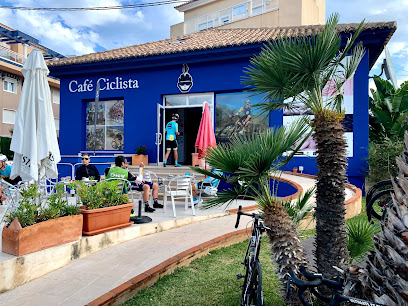 Foto Cafe Ciclista