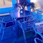 Cafetería caballero - Cafetería en Algeciras AF1QipN4kSiP5BBUh6hS6zyjuNNUoy0JxINvtFjwRK5Y=w408-h844-k-no
