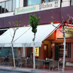 Cafetería-Restaurante Tebas - Cafetería en Murcia AF1QipN4oDOmgZQD5pi8vq_VEPm-mF3OR4Qw5_lP7a7w=w408-h292-k-no