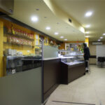 Menjar preparat a Mataró, La Forquilla - Cafetería en Mataró AF1QipN5E46RlpbOHDocoVVZNh0HpF4S87geVvj-wUAr=w408-h300-k-no