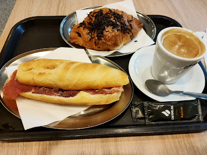 Foto Cafetería El Taller