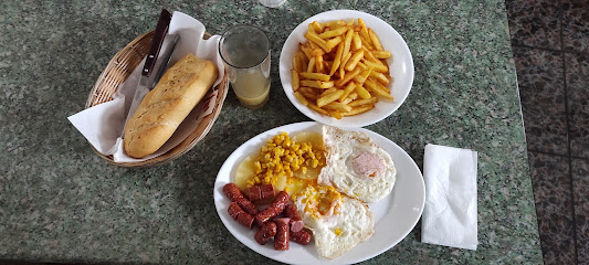 Foto Bar Cafetería La Palmera - Loterías