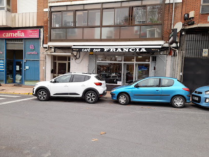 Foto Café-Bar Francia
