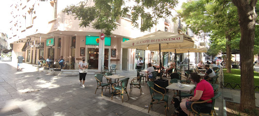 Foto Il caffe di Francesco