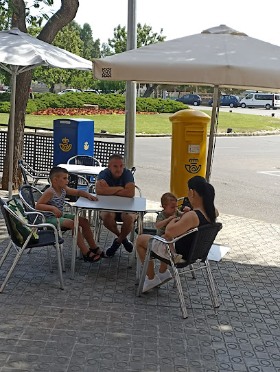 Foto Dori Dori Mataró