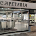 Cafetería Hospital Morales Meseguer - Cafetería en Murcia AF1QipN6Q4MHJGBvGxq_Jr46Vmw4ihlPJeGsHahG72a4=w520-h240-k-no