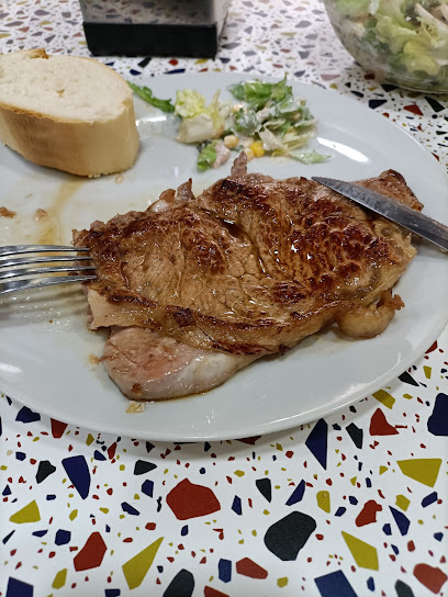 Foto Cafeteria Jandro