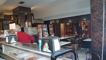Foto Café Bar Sakan