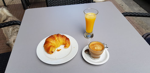 Foto Cafetería Nebraska