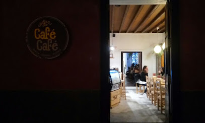 Foto Café Café