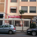 Cafeteria Firmos - Cafetería en Tarragona AF1QipN7DB3viluI321-W3c8dCByM38knVshJDcUpKRE=w426-h240-k-no