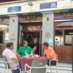 Café restaurante Lagun Artea - Cafetería en Baracaldo AF1QipN7IbGWMUW3s2bqrIMpVeC_GBwgAMlb2fEmHzX7=w426-h240-k-no