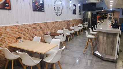 Foto Punto D Encuentro cafeteria