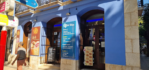 Foto Cafetería Món Blau
