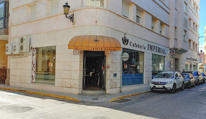 Foto Cafeteria Imperial
