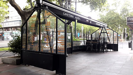 Foto Cafetería Moka