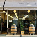 Emma Café - Cafetería en Gijón AF1QipN92aIF-Hq5-FXFEpD0XL69gvm4gTaHzM3Tk54E=w426-h240-k-no