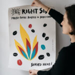 Right Side Coffee Roastery - Cafetería en Castelldefels AF1QipN93l6xzzexVEGqd5K071VZEMq3emwLSKL-eUUc=w408-h510-k-no